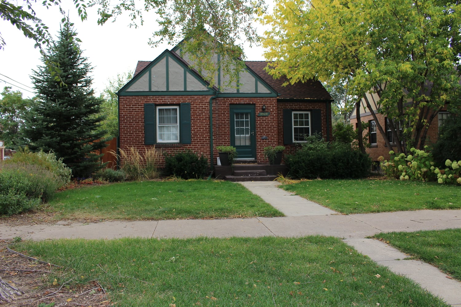 Colorado Landscaping Photos | Kingfisher Landscape | Build | Serving Colorado