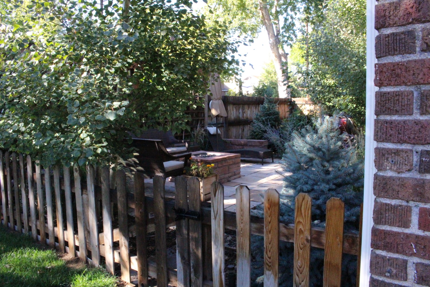 Colorado Landscaping Photos | Kingfisher Landscape | Build | Serving Colorado