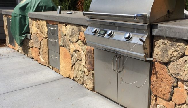 Cory-Merrill Residence | Kingfisher Landscape | Build | Serving Colorado