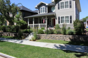 Cory-Merrill Residence | Kingfisher Landscape | Build | Serving Colorado