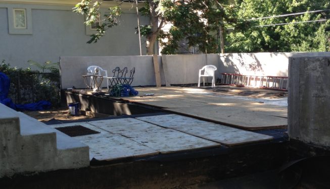 Cheesman Park Residence | Kingfisher Landscape | Build | Serving Colorado