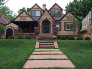 Hilltop Residence | Kingfisher Landscape | Build | Serving Colorado