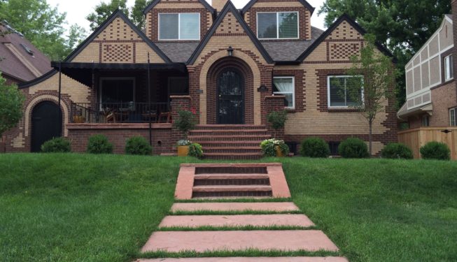 Hilltop Residence | Kingfisher Landscape | Build | Serving Colorado