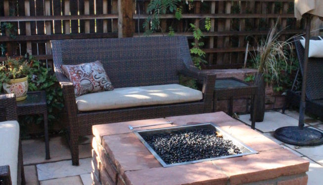 Highlands Residence | Kingfisher Landscape