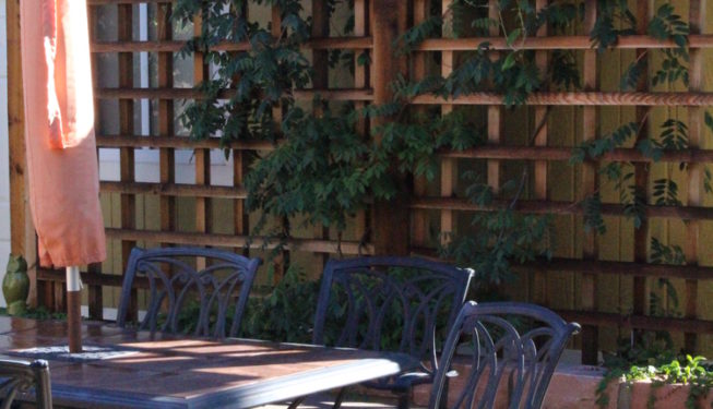 Highlands Residence | Kingfisher Landscape