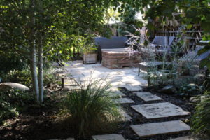 Highlands Residence | Kingfisher Landscape | Build | Serving Colorado