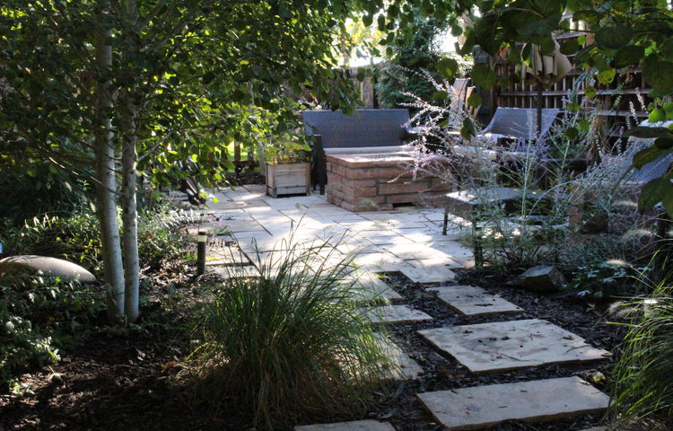 Highlands Residence | Kingfisher Landscape | Build | Serving Colorado