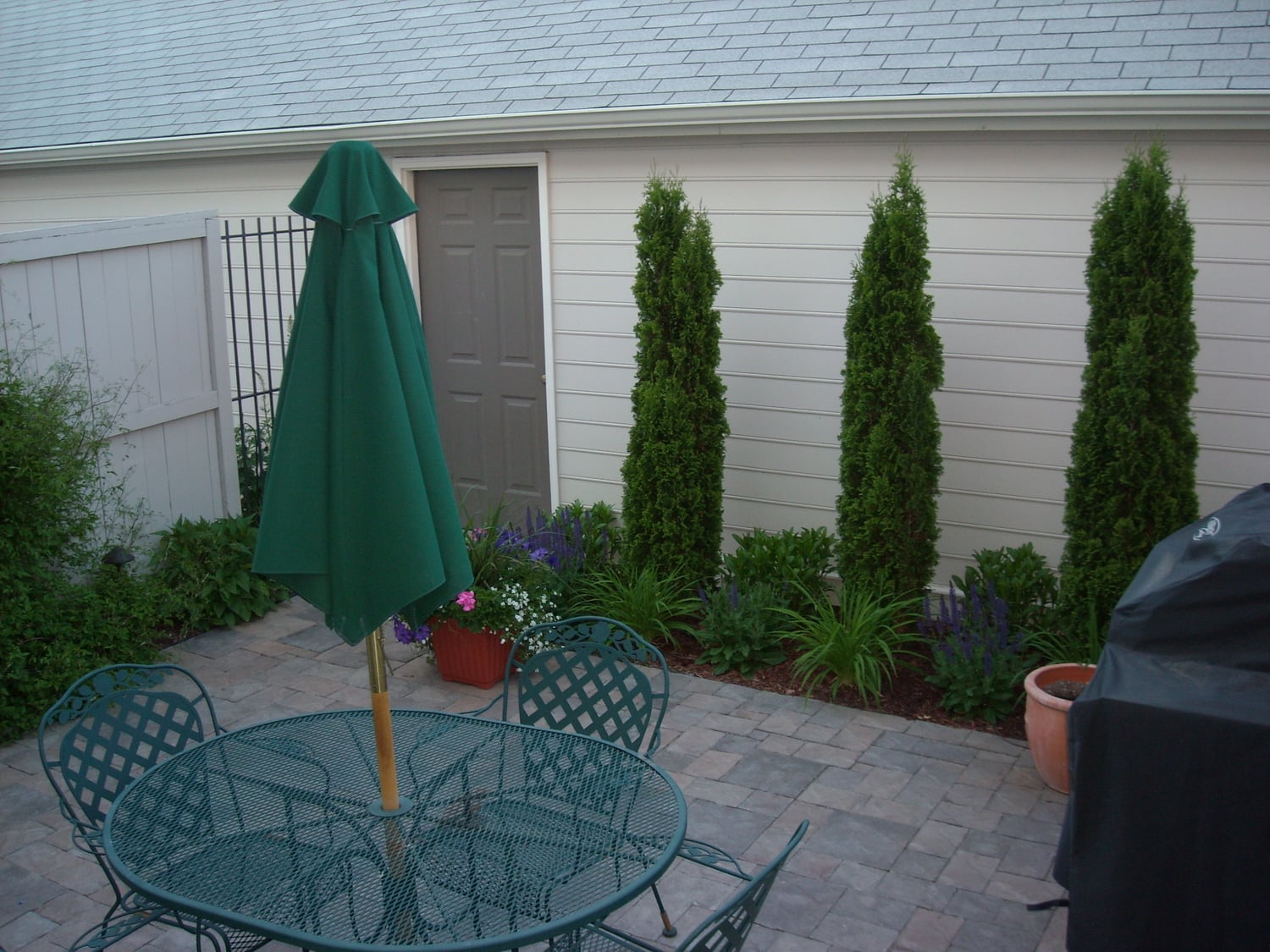 Colorado Landscaping Photos | Kingfisher Landscape | Build | Serving Colorado